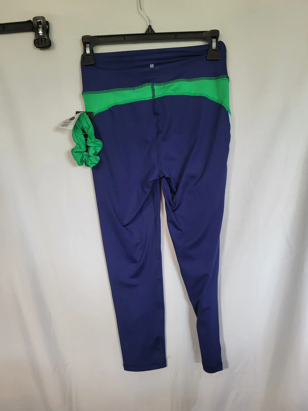 Nwt Girls Size Medium Ideology Activewear Legging 💛4 For $25 Sale